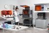 Formlabs Form 3L 3D nyomtató Teljes csomag