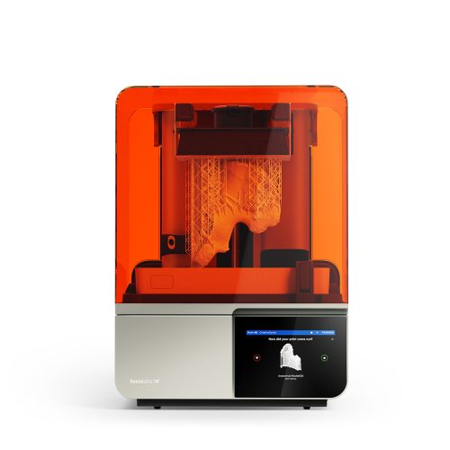 Formlabs Form 4 3D nyomtató Alapcsomag EDU - Nyílt alapanyagrendszer
