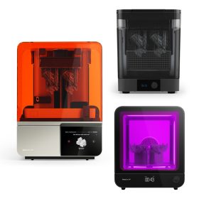 Formlabs Form 4 3D nyomtató Teljes csomag