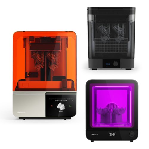 Formlabs Form 4 3D nyomtató Teljes csomag