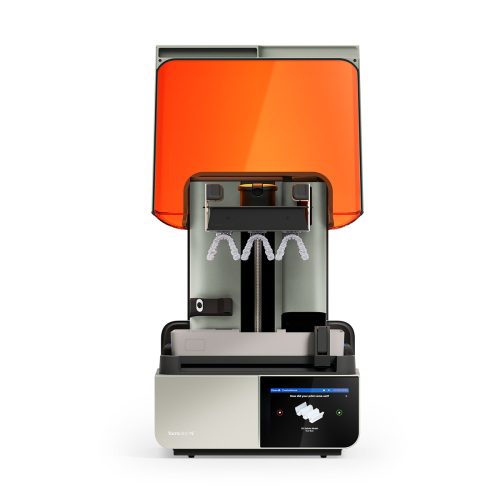 Formlabs Form 4B 3D nyomtató Teljes csomag