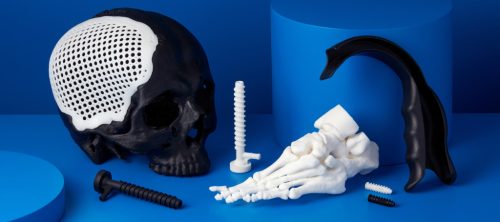 Formlabs Form 4BL 3D nyomtató Alapcsomag