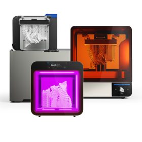 Formlabs Form 4BL 3D nyomtató Teljes csomag