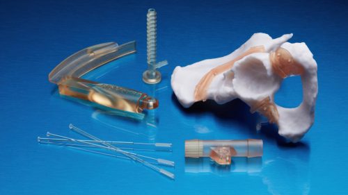 Formlabs Form 4BL 3D nyomtató Teljes csomag