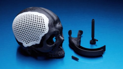 Formlabs Form 4BL 3D nyomtató Teljes csomag