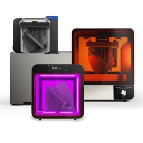 Formlabs Form 4L 3D nyomtató Teljes csomag