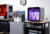 Formlabs Form 4L 3D nyomtató Teljes csomag