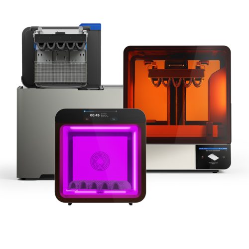 Formlabs Form 4L 3D nyomtató Teljes csomag