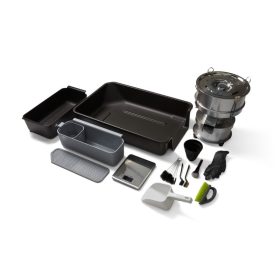 Formlabs Depowdering Kit (SLS utómunka eszközök)