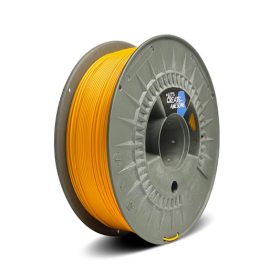 Fillamentum Extrafill PLA Melon Yellow nyomtatószál, narancssárga, 1000g