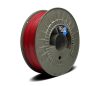 Fillamentum Extrafill PLA Signal Red nyomtatószál, vörös, 1000g