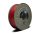 Fillamentum Extrafill PLA Signal Red nyomtatószál, vörös, 1000g