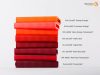 Fillamentum Extrafill PLA Signal Red nyomtatószál, vörös, 1000g