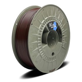  Fillamentum Extrafill PLA Chocolate Brown nyomtatószál, csokoládébarna 1000g