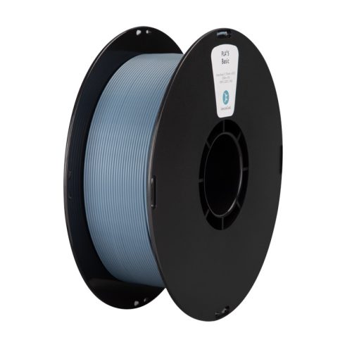 Kexcelled PLA K5 BGY nyomtatószál, szürkés kék