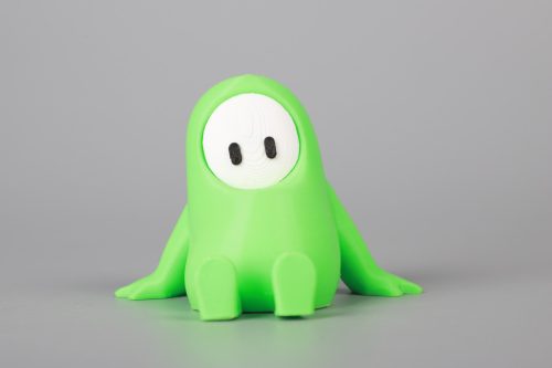 Kexcelled PLA K5 GSGN nyomtatószál, élénk zöld