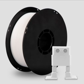 Kexcelled PLA K5 WHT nyomtatószál, fehér