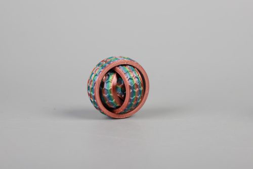 Kexcelled PLA K5G GDDBCR nyomtatószál, többszínű