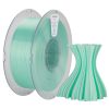 Kexcelled PLA K5Silk GRN nyomtatószál, selyemfényű zöld