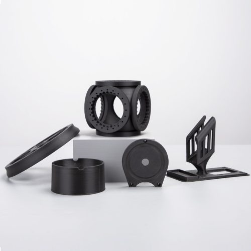 Kexcelled PLA K6 CF10 Lite CBU nyomtatószál, farmerkék