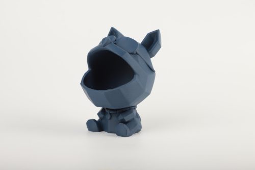 Kexcelled PLA K6 CF10 Lite CBU nyomtatószál, farmerkék