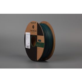   Kexcelled PLA K6 CF10 Lite DKGN nyomtatószál, sötét zöld