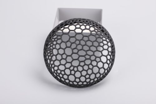 Kexcelled PLA K6 CF10 Lite DKGN nyomtatószál, sötét zöld