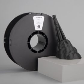 Kexcelled PLA K6 FR BLK lángálló nyomtatószál, fekete
