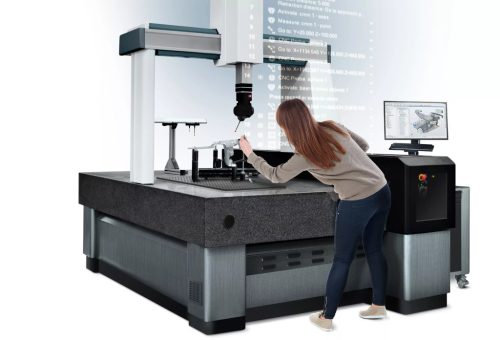 PolyWorks Inspector Premium minőség-ellenörző szoftver licence