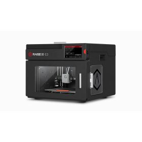Raise3D E3 3D nyomtató - Alap csomag