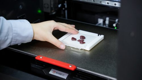 Raise3D E3 3D nyomtató - Teljes csomag