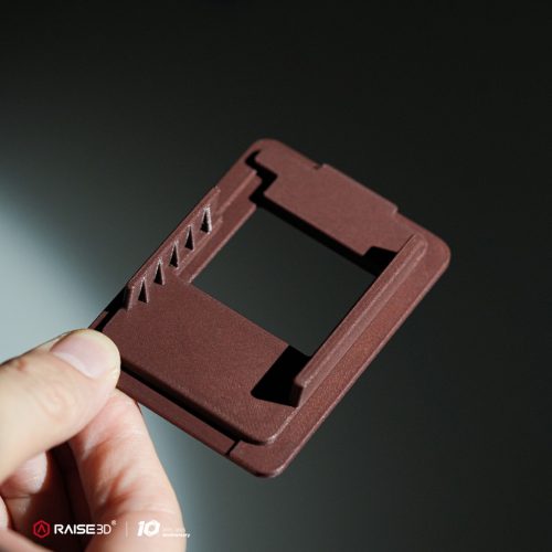 Raise3D E3 3D nyomtató - Alap csomag