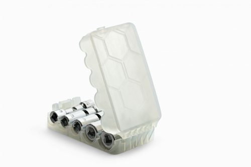 Formlabs Durable resin (Form 4; tartós, áttetsző műgyanta)