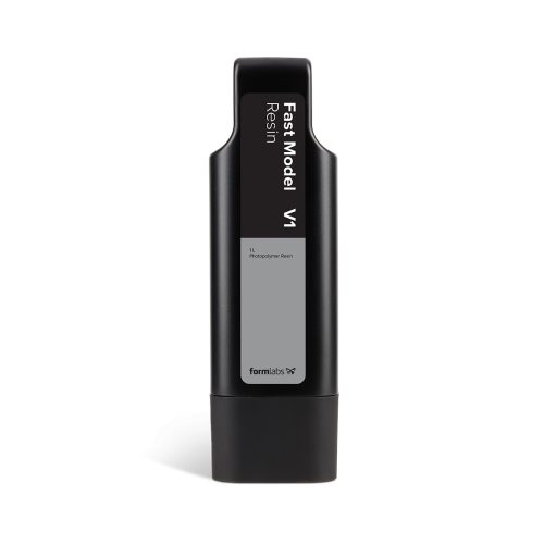 Formlabs Fast Model resin (Form 4; szürke műgyanta) 