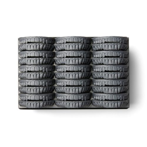 Formlabs Grey resin V5 (Form 4; standard, szürke műgyanta)