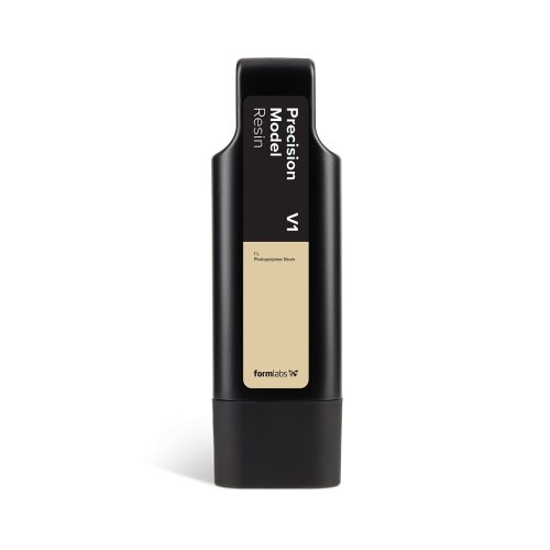 Formlabs Precision Model resin (Form 4, fogászati műgyanta)