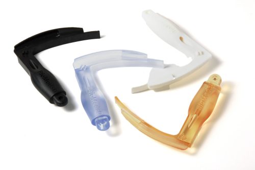 Formlabs Surgical Guide resin (Form 4; fogászati műgyanta)