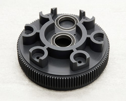 Formlabs Tough 1500 resin V2 (Form 4, merev, szürke műgyanta)