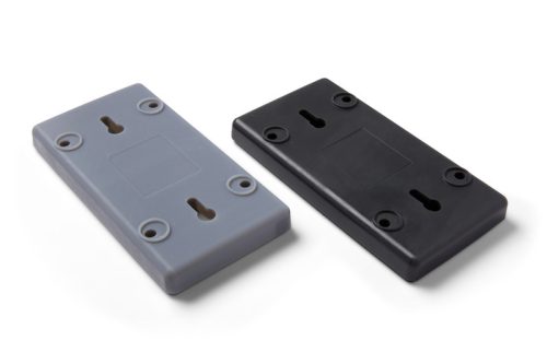 Formlabs Tough 1500 resin V2 (Form 4, merev, szürke műgyanta)