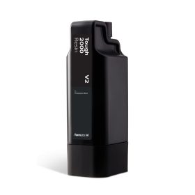   Formlabs Tough 2000 resin V2 (Form 4, merev, szürke műgyanta, 1 liter)