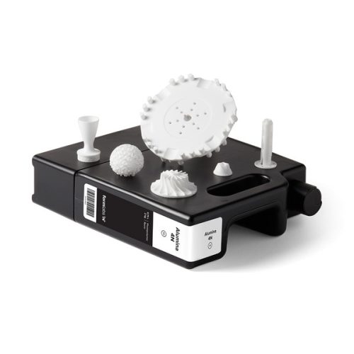 Formlabs Alumina 4N Resin (Form 3; kerámia tartalmú műgyanta, 0.78 liter)