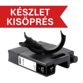   Formlabs BioMed Black resin (Form 3; biokompaktibilis műgyanta)