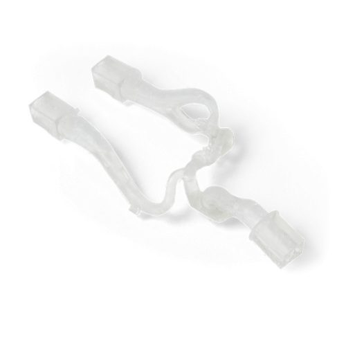 Formlabs BioMed Elastic 50A resin (Form 3; biokompaktibilis, rugalmas műgyanta)