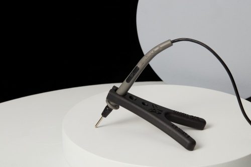 Formlabs ESD resin (Form 3; elektrosztatikus műgyanta)