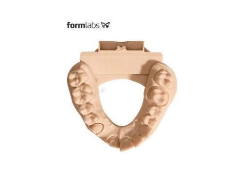 Formlabs Model resin (Form 3; fogászati műgyanta; 5 liter)