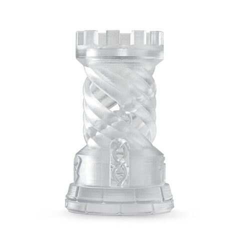 Formlabs Clear resin (Form 3; standard, átlátszó műgyanta; 5 liter)