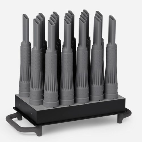 Formlabs Grey resin (Form 3; standard, szürke műgyanta; 5 liter)