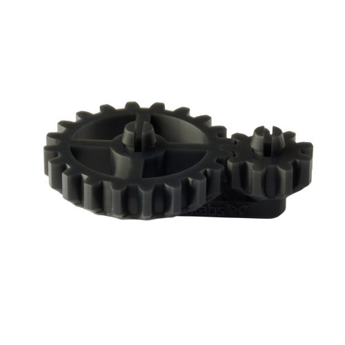 Formlabs Tough 1000 resin (Form 4, merev; szürke műgyanta; 5 liter)