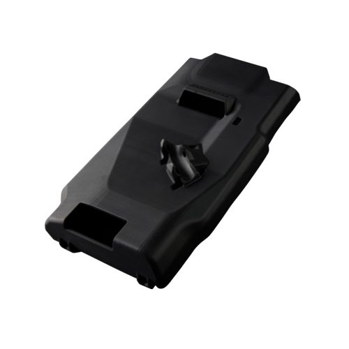 Formlabs Tough 2000 resin V2 (Form 4, merev, szürke műgyanta, 5 liter)