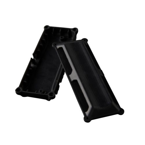 Formlabs Tough 2000 resin V2 (Form 4, merev, szürke műgyanta, 5 liter)